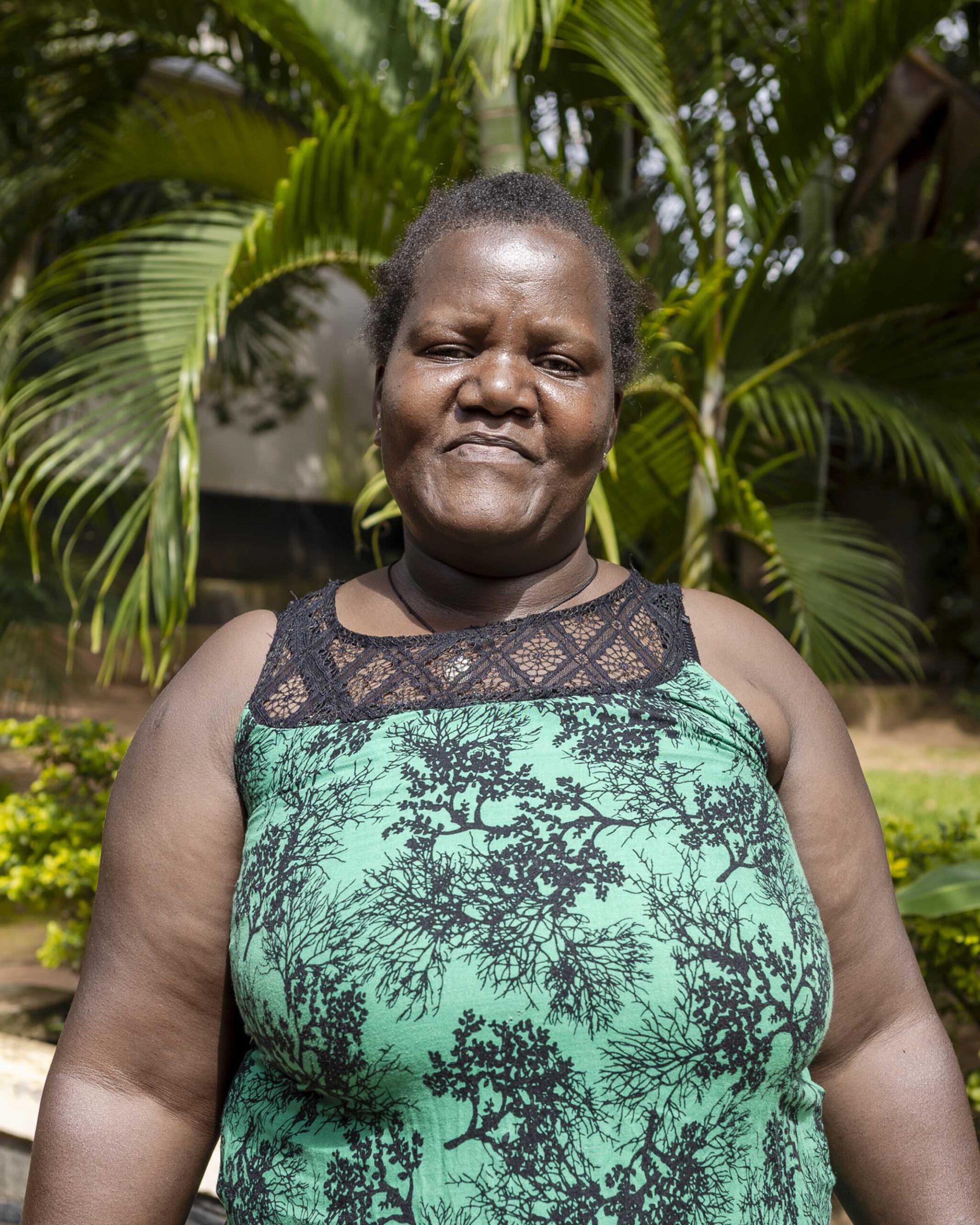 Mama Agnes